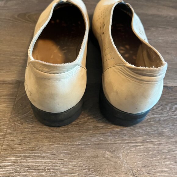 Woman's Arche Made in France- Beige- EU Size 39 - Picture 2 of 5